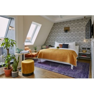 Max Brown Hotel Ku'damm, part of Sircle Collection