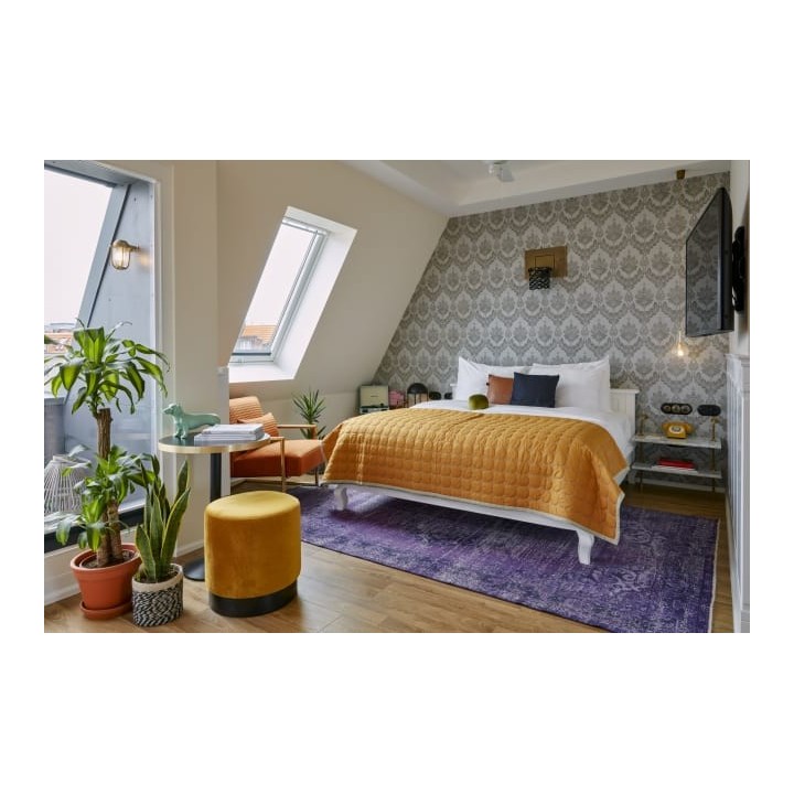 Max Brown Hotel Ku'damm, part of Sircle Collection