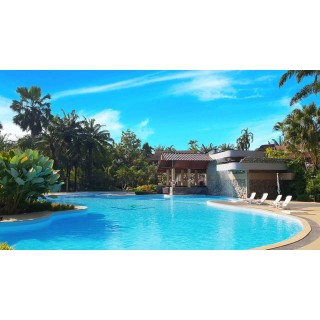 Hotel Felix River Kwai