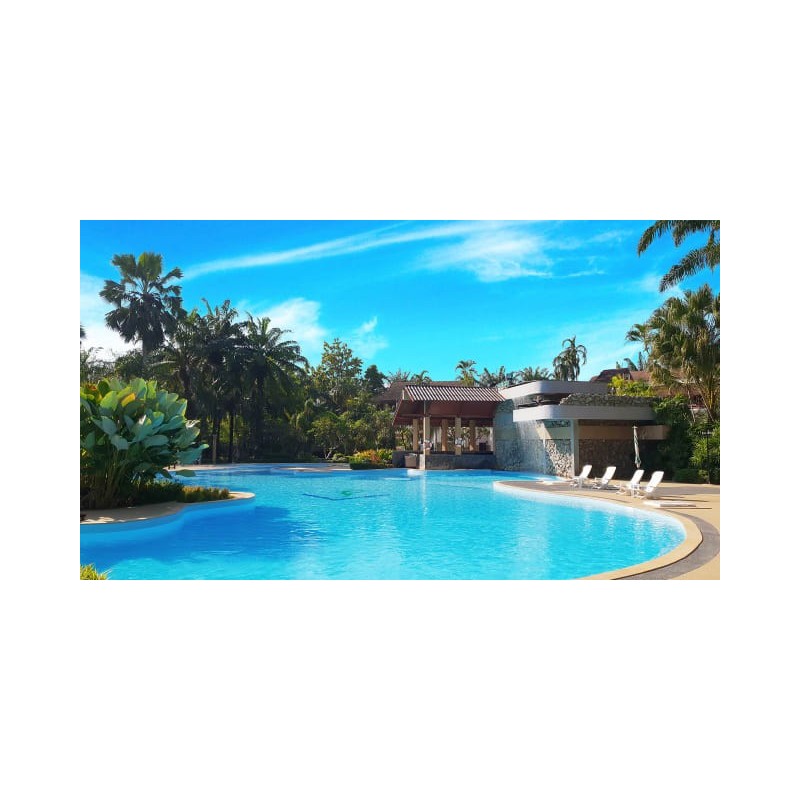 Hotel Felix River Kwai