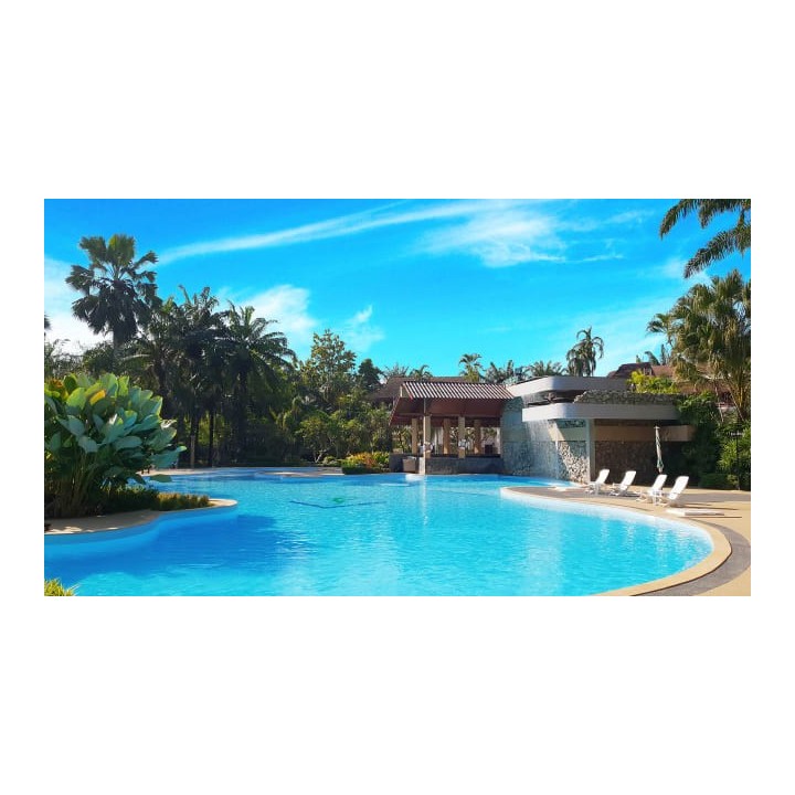 Hotel Felix River Kwai