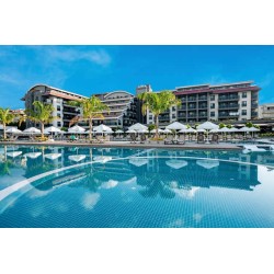 Green Garden Resort & Spa Hotel
