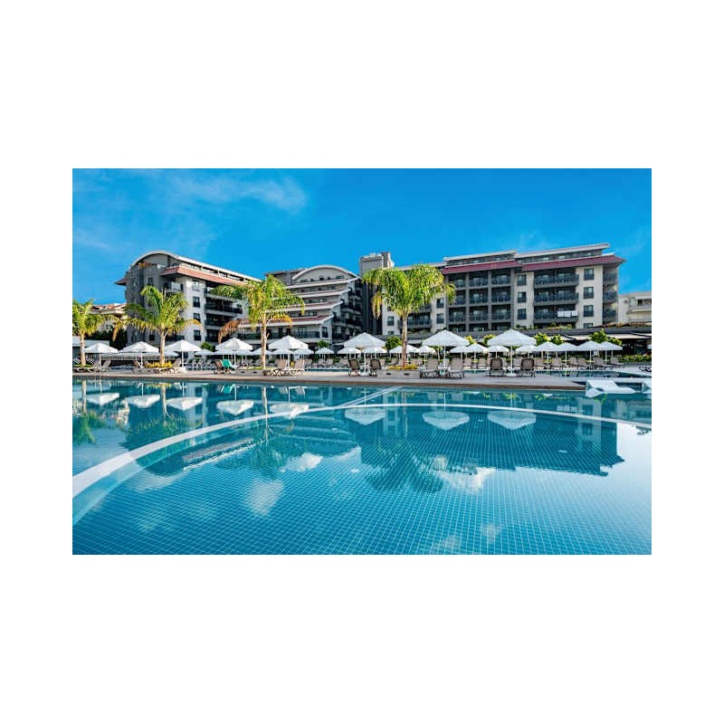 Green Garden Resort & Spa Hotel
