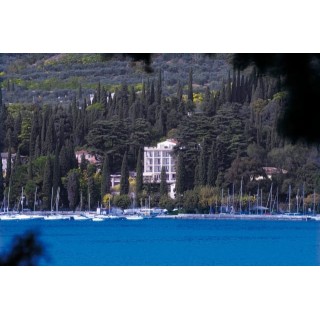 Hotel Excelsior Le Terrazze