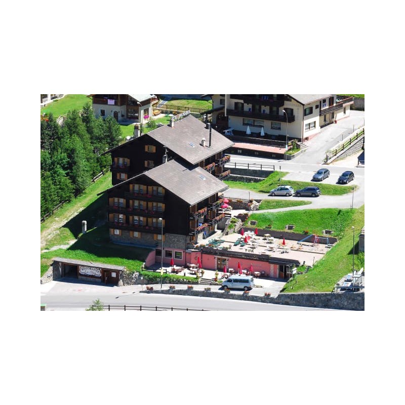 Hotel Margherita
