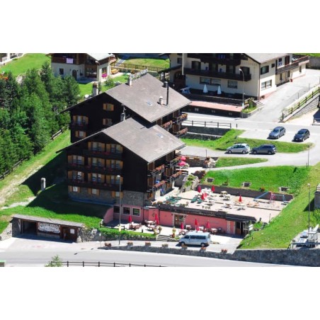 Hotel Margherita