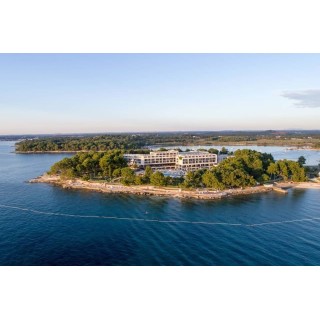 Hotel Parentium Plava Laguna