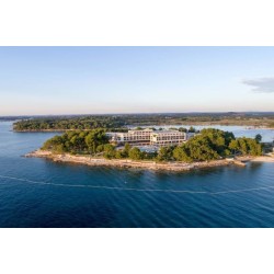 Hotel Parentium Plava Laguna