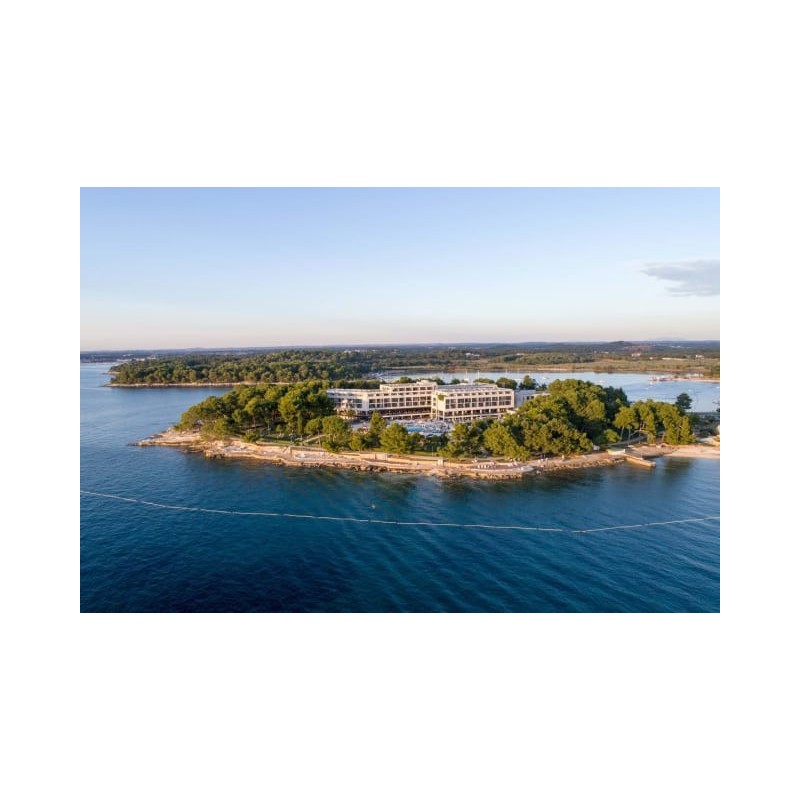 Hotel Parentium Plava Laguna