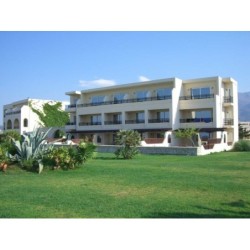 Vantaris Palace