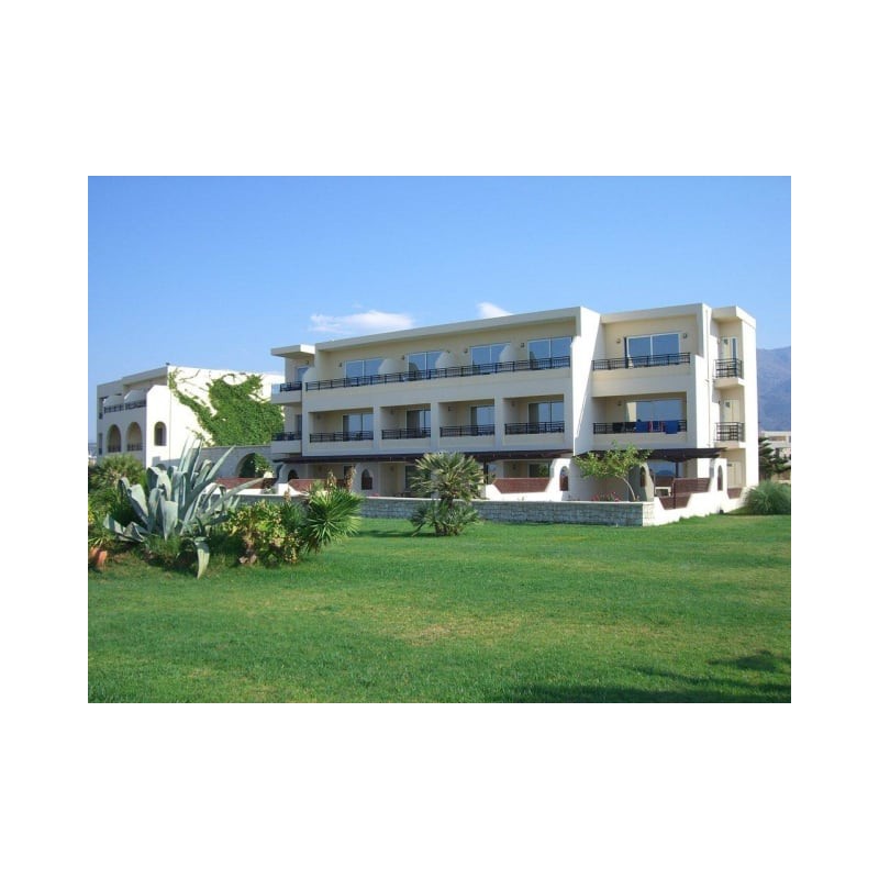Vantaris Palace