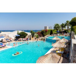 Hotel Sirene Beach