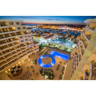 Hotel Vila Galé Marina