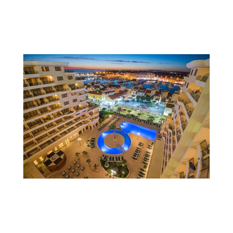 Hotel Vila Galé Marina