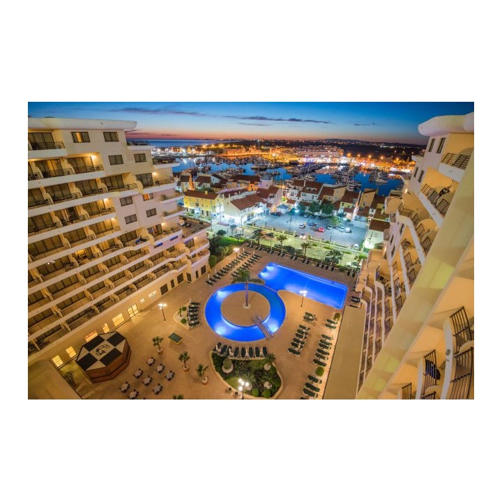 Hotel Vila Galé Marina