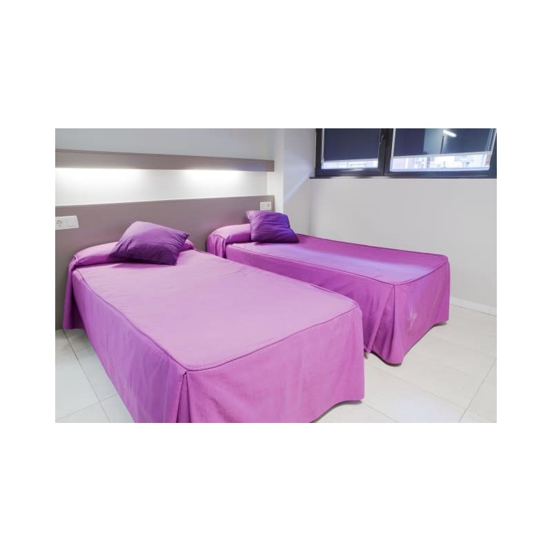 Hotel Bcn Montjuic