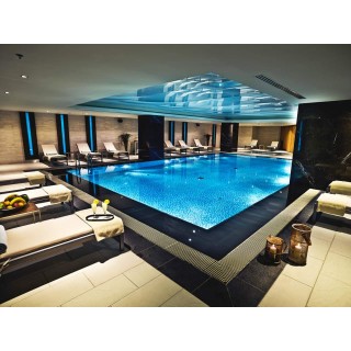 Ramada Plaza Hotel Istanbul Tekstilkent