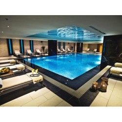 Ramada Plaza Hotel Istanbul Tekstilkent