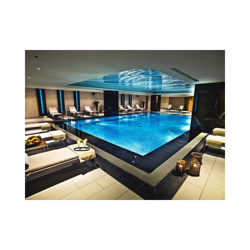 Ramada Plaza Hotel Istanbul Tekstilkent