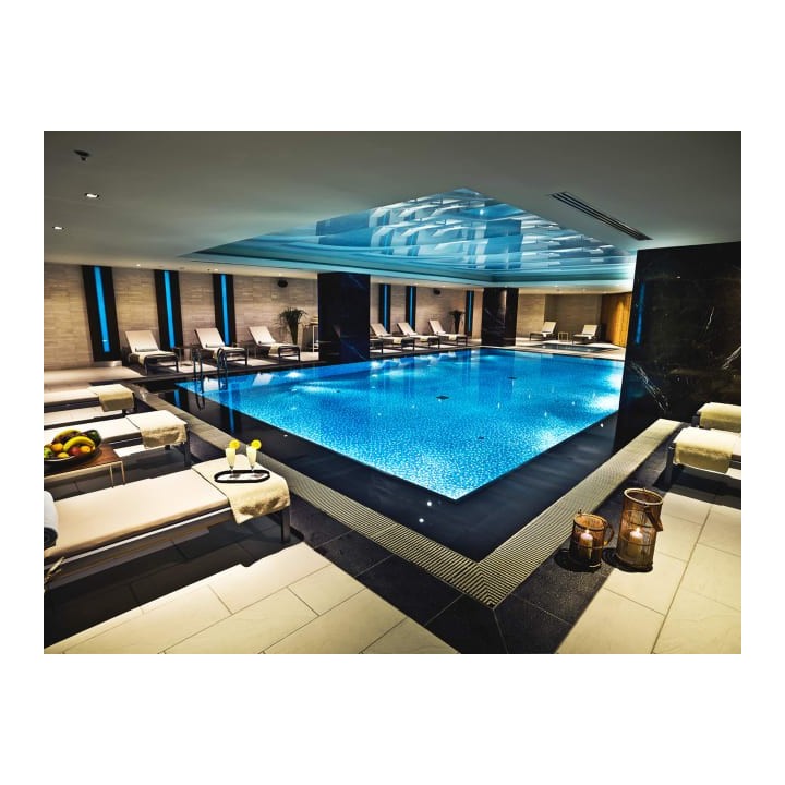 Ramada Plaza Hotel Istanbul Tekstilkent