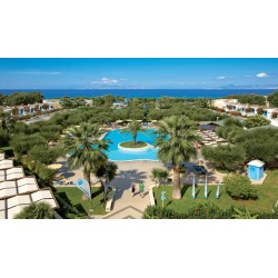 TUI KIDS CLUB Alex Beach