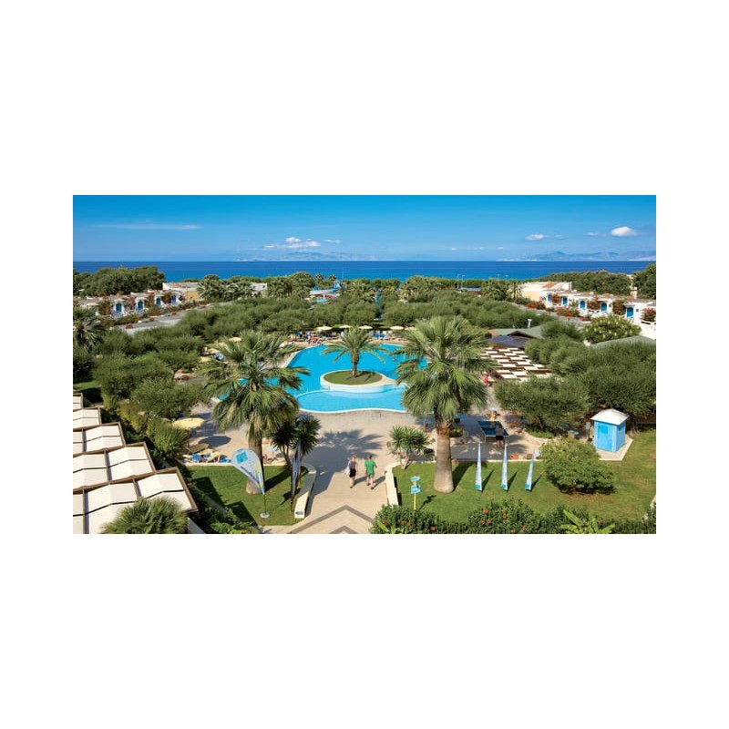 TUI KIDS CLUB Alex Beach