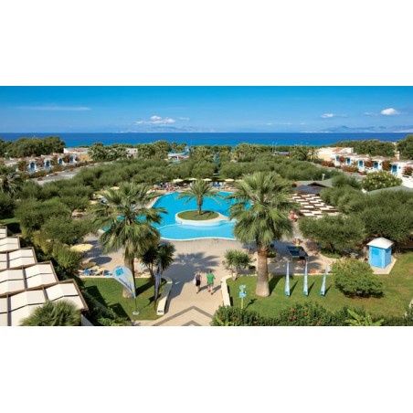 TUI KIDS CLUB Alex Beach