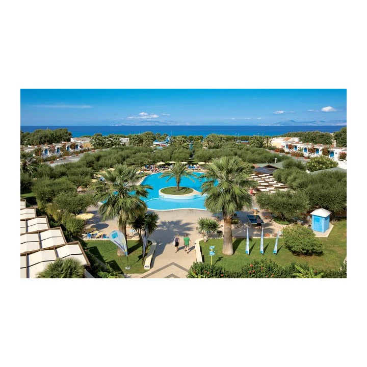 TUI KIDS CLUB Alex Beach