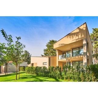 Garden Suites Park Plava Laguna