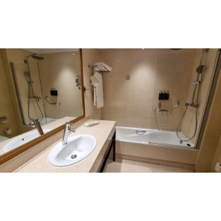 Eurostars Casa de la Lírica