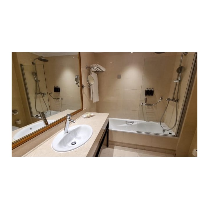 Eurostars Casa de la Lírica