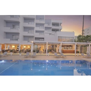 Okeanos Beach Boutique Hotel