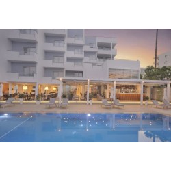 Okeanos Beach Boutique Hotel
