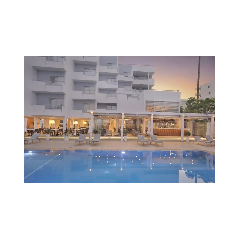 Okeanos Beach Boutique Hotel