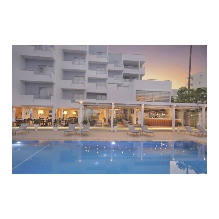 Okeanos Beach Boutique Hotel