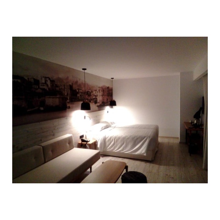 Ibis Styles Heraklion Central