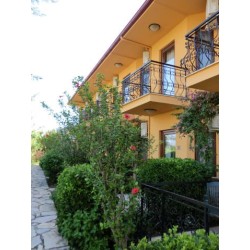 Hotel Holiday Calbis