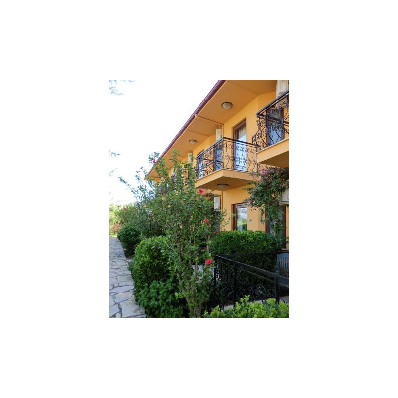 Hotel Holiday Calbis