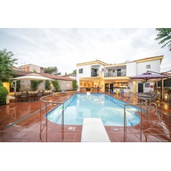 Elia Apartments Afytos
