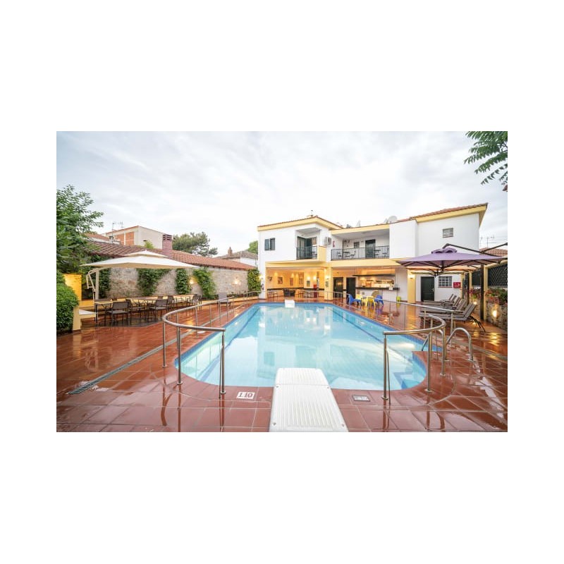 Elia Apartments Afytos