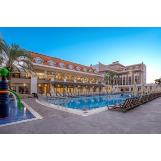 Side Story Resort & Spa