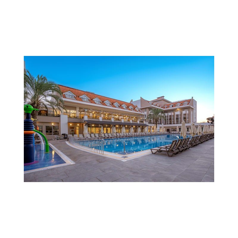Side Story Resort & Spa