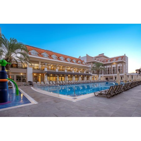 Side Story Resort & Spa