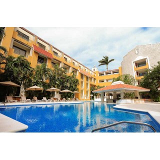 Adhara Hacienda Cancun