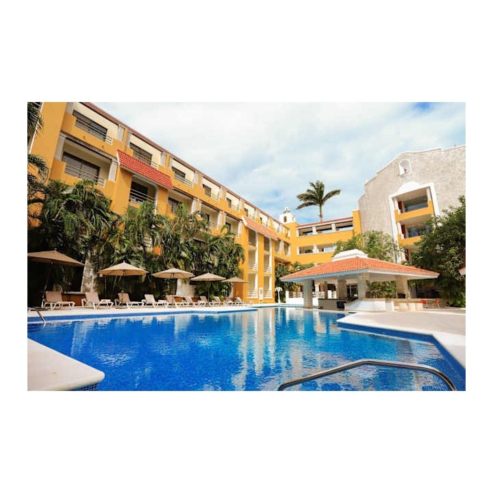 Adhara Hacienda Cancun