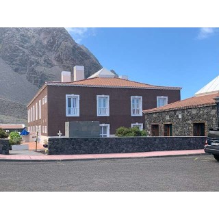 Hotel Balneario Pozo de la Salud