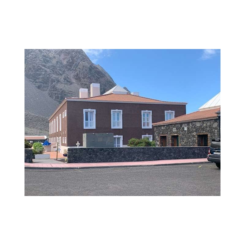 Hotel Balneario Pozo de la Salud