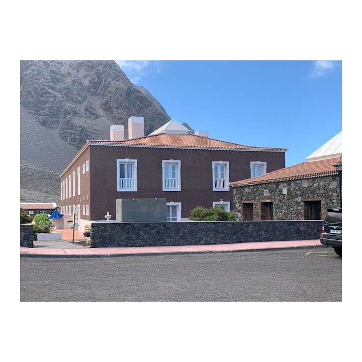 Hotel Balneario Pozo de la Salud