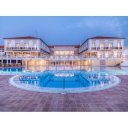 Praia d'el Rey Marriott Golf & Beach Resort