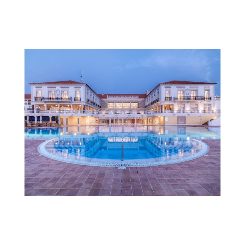 Praia d'el Rey Marriott Golf & Beach Resort